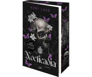 Nina Praun Keri Lake Nocticadia (Poche)