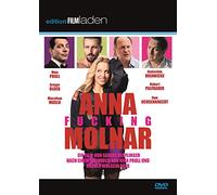 Nina Proll;Gregor Bloeb;Murathan Muslu;Robert Palf - Anna Fucking Molnar [Standard Version]