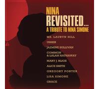 Nina Simone revisited