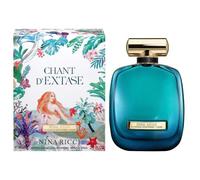 Nina Ricci Chant d'Extase Eau de Parfum (Femme) 80 ml
