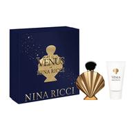 Nina Ricci - Venus De Nina Ricci - Coffret Eau De Parfum + La Lotion Pour Le Corps