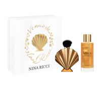 Nina Ricci - Coffret Vénus De Nina Ricci, Eau De Parfum Coffret Pour Femme Eau De Parfum Rechargeable 50ml + Huile Pour Le Corps 100ml - Kapao Parfumerie en ligne française