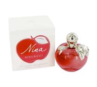 Nina Ricci Eau De Toilette 80ml