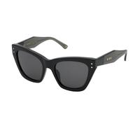 Nina Ricci - Lunettes de soleil - Femme - Accessoires - Noir - Taille: 54 MM