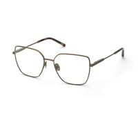 Nina Ricci Femme Nina Ricci VNR421 R80Y Montures optiques Métal Bronze Papillon