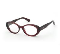 Nina Ricci Vnr445-5209wa Reading Glasses Rouge Femme