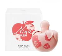 Nina Ricci Nina Fleur Eau de Toilette (Femme) 80 ml