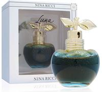 Nina Ricci Ladies Luna Holiday Edition 2019 Eau de Toilette pour femme 50 ml