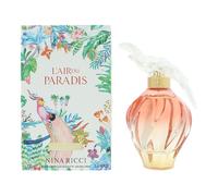 Nina Ricci L'Air Du Paradis Eau De Toilette 100ml for Women
