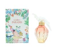 Nina Ricci L'Air du Paradis Eau de Toilette (Femme) 50 ml