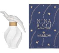 Nina Ricci - L'AIR DU TEMPS X ALIX D. REYNIS Eau de Parfum Vaporisateur - Contenance : 50 ml