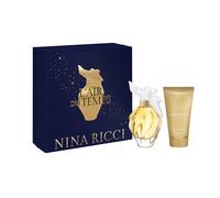Nina Ricci - L'air Du Temps - Coffret Eau De Toilette + La Lotion Pour Le Corps