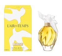 Nina Ricci – Eau de parfum L'Air du Temps – Vaporisateur 50 ml