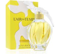 Nina Ricci L'Air du Temps Eau de Parfum pour femme 100 ml