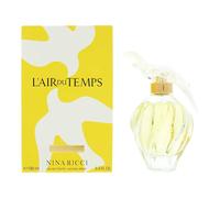 Nina Ricci L'air Du Temps Eau de Toilette 100ml For Women