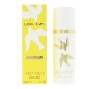 Nina Ricci L'air Du Temps Eau de Toilette 30ml For Women