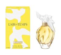 Nina Ricci L'Air Du Temps Eau De Toilette Femmes Neuf 100 ml