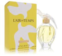 NINA RICCI L'AIR DU TEMPS Eau De Toilette WITH BIRD CAP 100 ml for Women