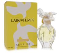 NINA RICCI L'AIR DU TEMPS Eau De Toilette WITH BIRD CAP 50 ml for Women