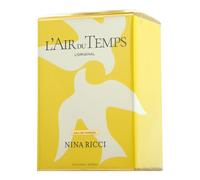 Nina Ricci – Eau de parfum L'Air du Temps – Vaporisateur 50 ml