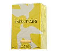 Nina Ricci Eau de toilette L'Air du Temps Parfum pour femme 50 ml