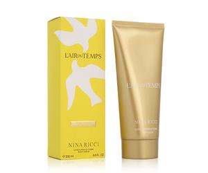 Nina Ricci L'Air du Temps Lait pour le corps (Femme) 200 ml