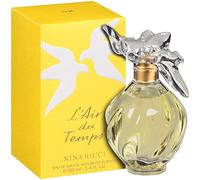 Nina Ricci L'Air du Temps Perfume pour Femme 100ml Eau de Toilette