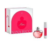 Nina Ricci Les Belles Eau De Toilette Set 80ml With 10ml Roller