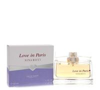 NINA RICCI LOVE IN PARIS Eau De Parfum 50 ml for Women