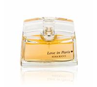 Nina Ricci Love in Paris Eau de Parfum pour Femmes 50 ml
