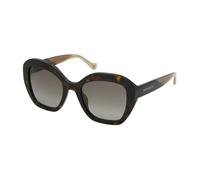 Nina Ricci - Lunettes de soleil - Femme - Accessoires - Brun - Taille: 53 MM