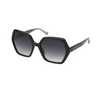 Nina Ricci - Lunettes de soleil - Femme - Accessoires - Gris - Taille: 57 MM