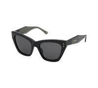 Nina Ricci - Lunettes de soleil - Femme - Accessoires - Noir - Taille: 54 MM