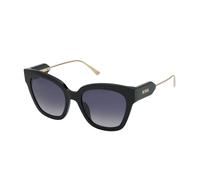 Nina Ricci - Lunettes de soleil - unisex - Accessoires - Noir - Taille: 53 MM