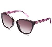 Nina Ricci Lunettes Femme, Bordeaux, 54