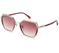 Nina Ricci Lunettes Femme, Dégradé de Rose, 54