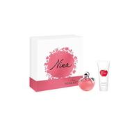Nina Ricci Nina Case 2 Pcs