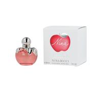 Nina Ricci Nina Eau de Toilette (Femme) 30 ml variante Vieil emballage