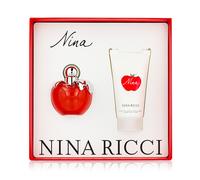 Nina Ricci Nina coffret cadeau pour femme