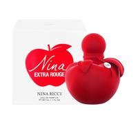 Nina Ricci - Nina Extra Rouge Eau De Parfum 30ml 30 Ml