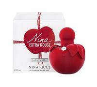 Nina Ricci Nina Extra Rouge Eau de Parfum 30Ml EAU DE PARFUM