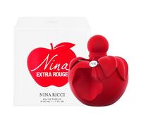Nina Ricci - Nina Extra Rouge Eau De Parfum 50ml 50 Ml