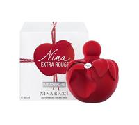 Nina Ricci - Nina Extra Rouge Eau De Parfum 80ml 80 Ml