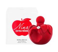 Nina Ricci - Nina Extra Rouge Eau De Parfum 80ml 80 Ml