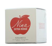 Nina Ricci Nina Extra Rouge EDP 30ml