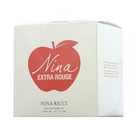 Nina Ricci Nina Extra Rouge EDP 80ml