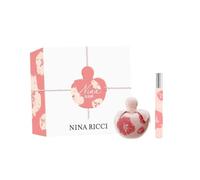 Nina Ricci Nina Fleur Eau De Toilette Vaporisateur 50 ml Coffret 2 Pièces