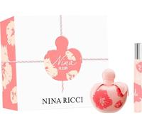 Nina Ricci Nina Fleur Eau de Toilette Spray 50 ml Set 2 Stück
