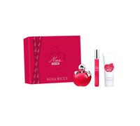 Nina Ricci Nina Le Parfum Eau Parfum Spray 50ml Coffret 3 Pièces Noël 2023