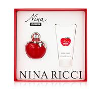 Nina Ricci - Coffret Nina Le Parfum Coffrets parfum femme 1 pieces female